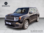 Jeep Renegade 2018