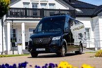 Mercedes-Benz Sprinter 2025