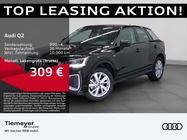 Audi Q2 2025