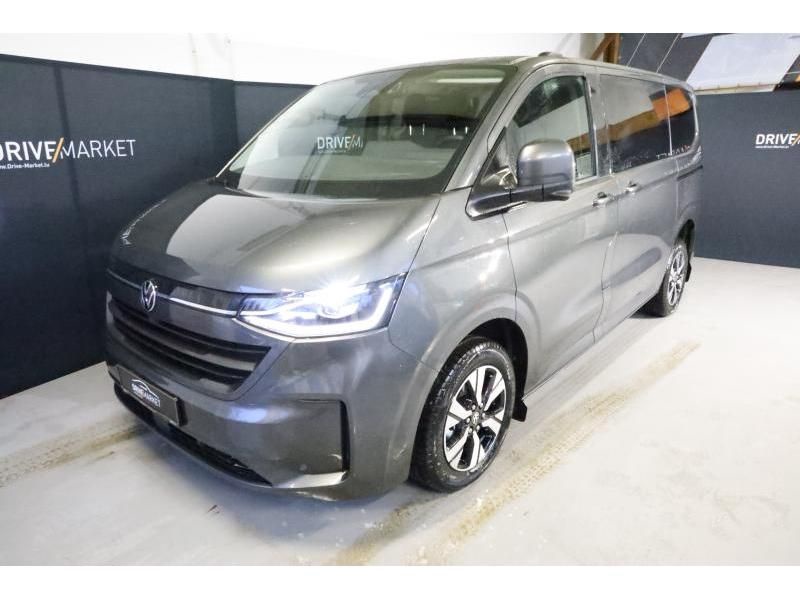 Volkswagen T7