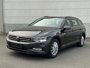 Volkswagen Passat 2023