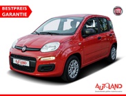Fiat Panda 2022