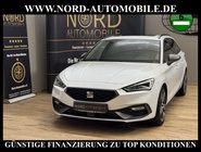 Seat Leon 2022