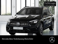Mercedes-Benz GLA-Class 2025