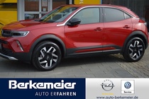 Opel Mokka 2022