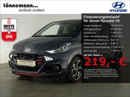 Hyundai i10 2025