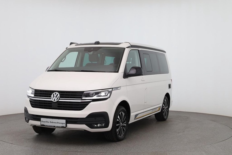 Volkswagen T6