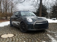 MINI Cooper 2022