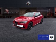 Alfa Romeo Stelvio 2025