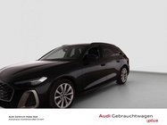 Audi A5 2025