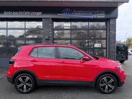 Volkswagen T-Cross 2019