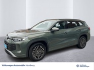 Volkswagen Tayron 2025