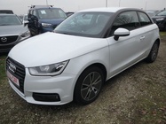 Audi A1 2018