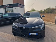 Alfa Romeo Stelvio 2019
