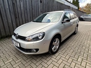 Volkswagen Golf 2011