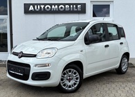 Fiat Panda 2019