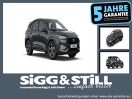 Ford Kuga 2025