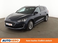 Ford Focus 2020