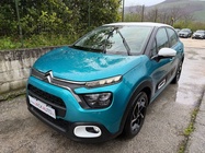 Citroen C3 2022