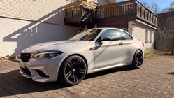 BMW M2 2021