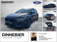 Ford Focus 2024