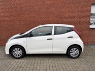 Toyota Aygo 2019