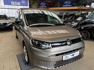 Volkswagen Caddy Maxi 2021