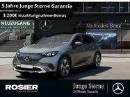 Mercedes-Benz EQE 2025