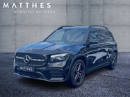 Mercedes-Benz GLB-Class 2025