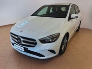 Mercedes-Benz B-Class 2019