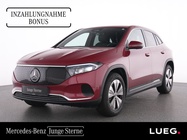 Mercedes-Benz EQA 2024