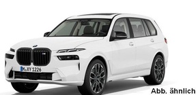 BMW X7 2025