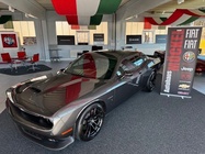 Dodge Challenger 2023