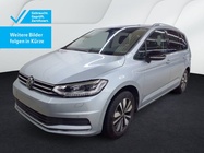 Volkswagen Touran 2025