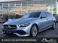 Mercedes-Benz C-Class 2021