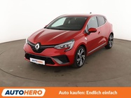 Renault Clio 2020
