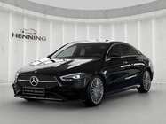 Mercedes-Benz CLA-Class 2025