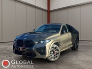 BMW X6M 2021