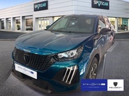 Peugeot 2008 2026