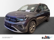 Volkswagen T-Cross 2024