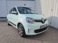 Renault Twingo 2020