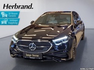 Mercedes-Benz E-Class 2025