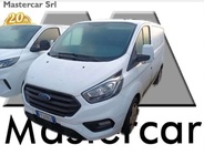 Ford Transit Custom 2019