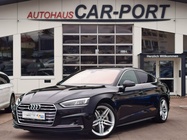 Audi A5 2019