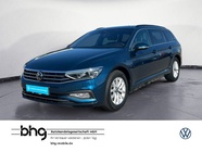 Volkswagen Passat 2020