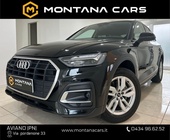 Audi Q5 2021
