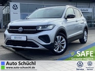 Volkswagen T-Cross 2025
