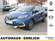 Renault Captur 2018