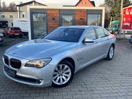 BMW 7 Series 2010