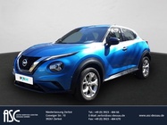 Nissan Juke 2020
